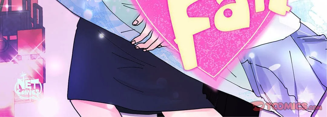 Noona Fan - Chapter 4